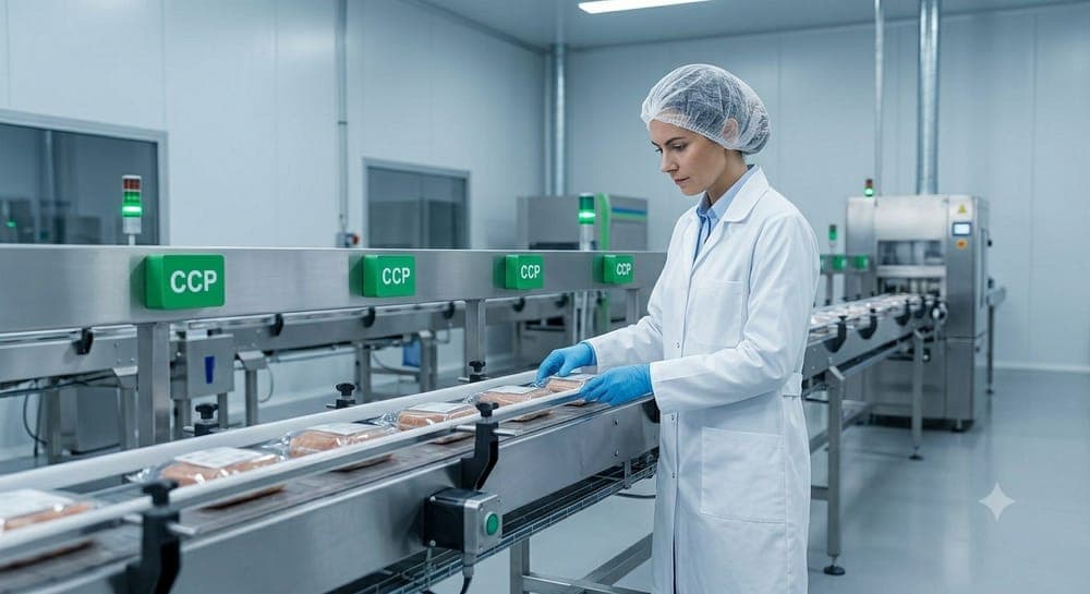 Consulting Services ISO NABL HACCP Gujarat Prism
