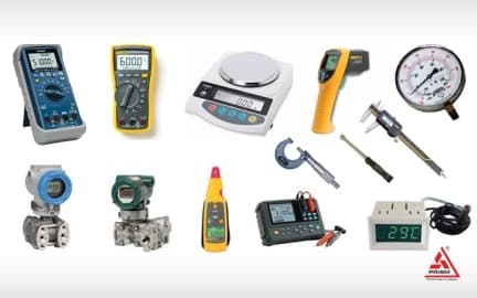 Instrument Supply Services Gujarat Prism Calibration Centre