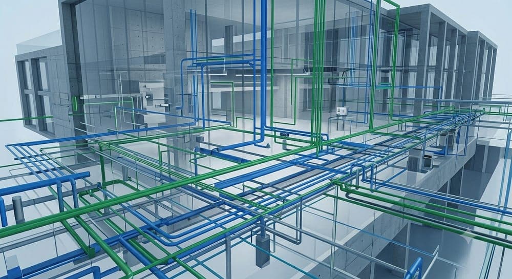 MEP Consulting Services Gujarat Prism Calibration Centre
