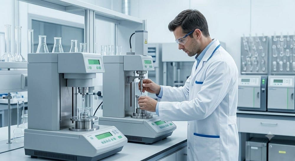 NABL Accreditation Support Gujarat Prism Calibration Centre