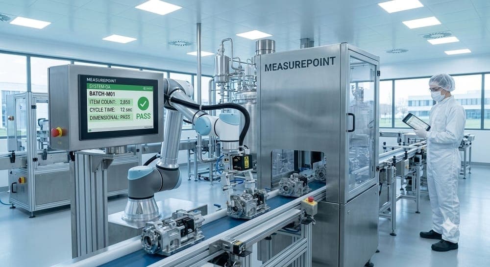 Manufacturing Calibration ISO 9001 IATF 16949 Gujarat Prism