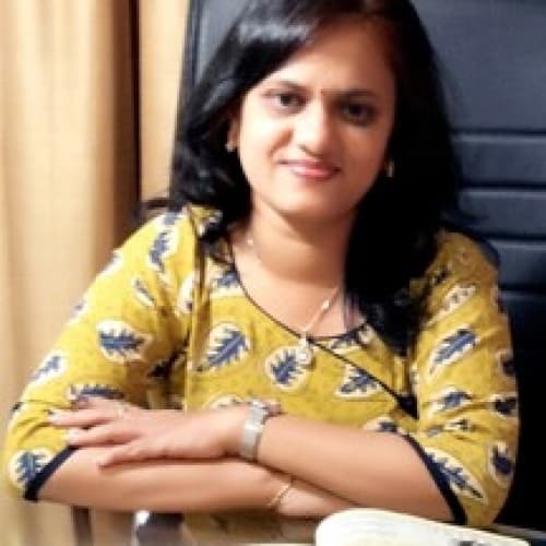 Er. Krishna Kinariwala