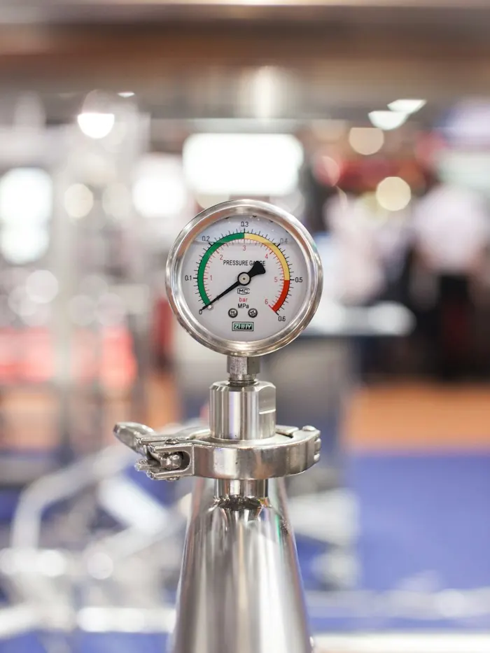 NABL accredited calibration laboratory in Ahmedabad — Prism Calibration Centre